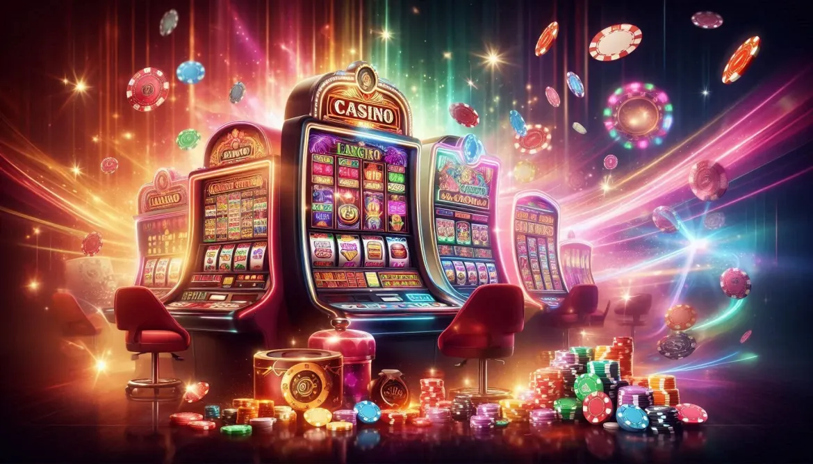 Dudespin Casino